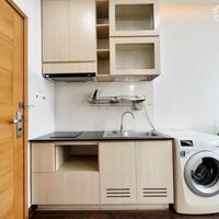 CĂN HỘ CHO THUÊ CĂN HỘ FULL NỘI THẤT MÁY GIẶT RIÊNG gần trung tâm q1, Xô Viết Nghệ Tĩnh Bình Thạnh