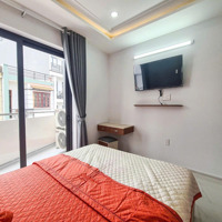 Cho Thuê Căn Hộ Cao Cấp 1 Phòng Ngủ 1 Vệ Sinh 40M2 Tại Trường Sơn, Giá Tốt 8 Triệu5/Th