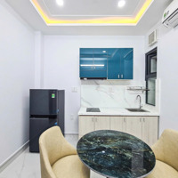 Cho Thuê Căn Hộ Cao Cấp 1 Phòng Ngủ 1 Vệ Sinh 40M2 Tại Trường Sơn, Giá Tốt 8 Triệu5/Th