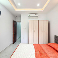 Cho Thuê Căn Hộ Cao Cấp 1 Phòng Ngủ 1 Vệ Sinh 40M2 Tại Trường Sơn, Giá Tốt 8 Triệu5/Th