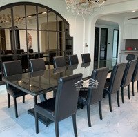 Cho Thuê 4+1 Phòng Ngủ Sky Mansion Feliz En Vista Đầy Đủ Nội Thất Indochine Giá Bán 113 Triệu Thương Lượng