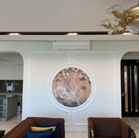 Cho Thuê 4+1 Phòng Ngủ Sky Mansion Feliz En Vista Đầy Đủ Nội Thất Indochine Giá Bán 113 Triệu Thương Lượng