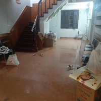 Cho Thuê Nhà Tầng 1,Diện Tích50M2 Tại Ngõ 6 Phố Trần Quốc Hoàn, Cầu Giấy