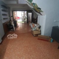 Cho Thuê Nhà Tầng 1,Diện Tích50M2 Tại Ngõ 6 Phố Trần Quốc Hoàn, Cầu Giấy