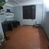 Cho Thuê Nhà Tầng 1,Diện Tích50M2 Tại Ngõ 6 Phố Trần Quốc Hoàn, Cầu Giấy