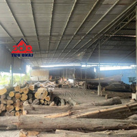 Xt136 Cho Thuê Xưởng Cưa Thuộc Hố Nai 3, Trảng Bom, Đồng Nai. Diện Tích: 1000M2