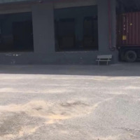 Cho Thuê Nhà Xưởng Tại Tân Vĩnh Hiệp, Tân Uyên, Bình Dương