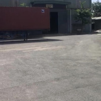 Cho Thuê Nhà Xưởng Tại Tân Vĩnh Hiệp, Tân Uyên, Bình Dương