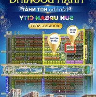 Đầu Năm Mua Nhà, Rinh Quà Cực Lớn