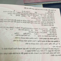 Bán Nhà 42/12 Nguyễn Thượng Hiền, P5, Q3