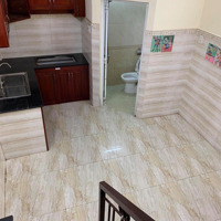 Bán Nhà 42/12 Nguyễn Thượng Hiền, P5, Q3