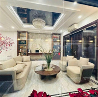 Bán Biệt Thự Mini Sân Vườn Tại Đào Tấn Ba Đình. 102M2, 4 Phòng Ngủ 5 Vệ Sinh Ô Tô Gần Chỉ 20.8 Tỷ