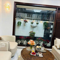Bán Biệt Thự Mini Sân Vườn Tại Đào Tấn Ba Đình. 102M2, 4 Phòng Ngủ 5 Vệ Sinh Ô Tô Gần Chỉ 20.8 Tỷ
