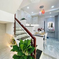 Bán Nhà Riêng Đẹp Tại Lò Siêu, 2,86 Tỷ, 56M2, 3 Phòng Ngủ 3 Vệ Sinh Q11, Hcm