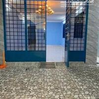 Cho thuê nhà Dt 5*16m, 1Trệt 1Lầu, HXH Núi Thành P13 Tân Bình, 17Tr/Th