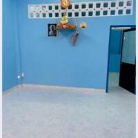 Cho thuê nhà Dt 5*16m, 1Trệt 1Lầu, HXH Núi Thành P13 Tân Bình, 17Tr/Th