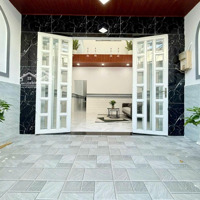 Bán Nhà Sổ Hồng Riêng Hẻm 1806 Huỳnh Tấn Phát- Ttnb-4X12M, 1 Lửng,3Pn-Giá Chỉ : 2.95 Tỷ .