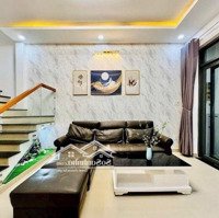 Bán Nhà Huỳnh Văn Bánh, P. 15, Quận Phú Nhuậndiện Tích67M2