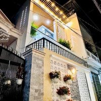 Bán Nhà Huỳnh Văn Bánh, P. 15, Quận Phú Nhuậndiện Tích67M2