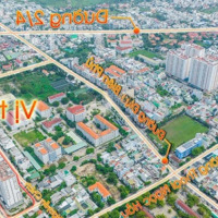 Shophouse Bình Phú 2 Tắm Biển Nha Trang 900M - Phường Vĩnh Hoà