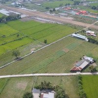 Bán Gấp!! Đất Tại Đt 823D, Đức Hòa, Long An - Giá Bán 1,45 Tỷ (150M2). Gân Vinhomes Hậu Nghĩa