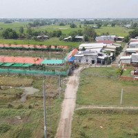 Bán Gấp!! Đất Tại Đt 823D, Đức Hòa, Long An - Giá Bán 1,45 Tỷ (150M2). Gân Vinhomes Hậu Nghĩa