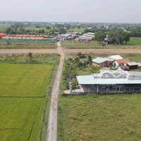 Bán Gấp!! Đất Tại Đt 823D, Đức Hòa, Long An - Giá Bán 1,45 Tỷ (150M2). Gân Vinhomes Hậu Nghĩa