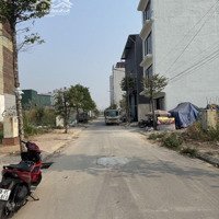 Phân Lô Vỉa Hè, Ô Tô Tránh Dừng Đỗ Ngày Đêm, Khu Vực Sầm Uất Kinh Doanh Tuyệt Đỉnh, Giá Đầu Tư