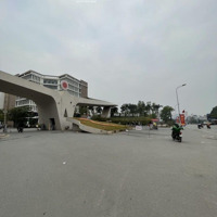 Phân Lô Vỉa Hè, Ô Tô Tránh Dừng Đỗ Ngày Đêm, Khu Vực Sầm Uất Kinh Doanh Tuyệt Đỉnh, Giá Đầu Tư