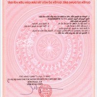 Bán Đất Hẻm 94 Vườn Lài Gần Sông Vam Thuật Giá Tốt Hẻm Thông