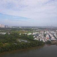 Cho Thuê Căn Hộ Belleza View Sông Gió Mát Mẻ 102M 3 Phòng Ngủ 2 Vệ Sinh Phú Mỹ Q7