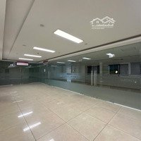 Có Tòa Nhà Cho Thuê Mặt Phố Lạc Long Quân View Hướng Hồ Tây Sàn 500M2