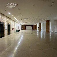 Có Tòa Nhà Cho Thuê Mặt Phố Lạc Long Quân View Hướng Hồ Tây Sàn 500M2