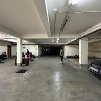 Có Tòa Nhà Cho Thuê Mặt Phố Lạc Long Quân View Hướng Hồ Tây Sàn 500M2