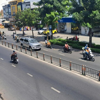 Nhà Mặt Tiền Quang Trung Ngang 8M Dài 20M