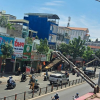 Nhà Mặt Tiền Quang Trung Ngang 8M Dài 20M
