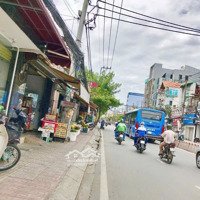 Cho Thuê Nhà Phố Mặt Tiền Huỳnh Tấn Phát Gần Khu Chế Xuất Q7-4,5X20M+3L+Kdbb Đa Ngành Nghề-Giá :40T