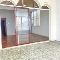 Cho Thuê Nhà Phố Mặt Tiền Huỳnh Tấn Phát Gần Khu Chế Xuất Q7-4,5X20M+3L+Kdbb Đa Ngành Nghề-Giá :40T