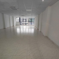 Chính Chủ Sàn Vp Rẻ Đẹp Nhất Dịch Vọng - Trần Thái Tông: 125M2 - 22 Triệu/Tháng