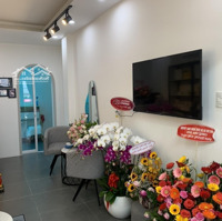 Chủ Bán Nhanh Nhà Kinh Doanh Đang Cho Thuê 27 Triệu, Giá Bán 3Tỷ280/64M2, Đ. Cầm Bá Thước - P.7 - Phú Nhuận