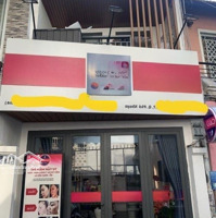 Chủ Bán Nhanh Nhà Kinh Doanh Đang Cho Thuê 27 Triệu, Giá Bán 3Tỷ280/64M2, Đ. Cầm Bá Thước - P.7 - Phú Nhuận