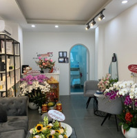 Chủ Bán Nhanh Nhà Kinh Doanh Đang Cho Thuê 27 Triệu, Giá Bán 3Tỷ280/64M2, Đ. Cầm Bá Thước - P.7 - Phú Nhuận