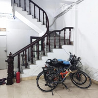 Bán Nhà Riêng 6 Phòng Ngủ 4 Vệ Sinhtại Mỹ Đình Ii, 8,9 Tỷ, 56M2, Giá Ưu Đãi