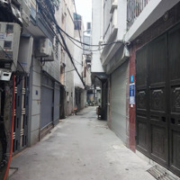 Bán Nhà Riêng 6 Phòng Ngủ 4 Vệ Sinhtại Mỹ Đình Ii, 8,9 Tỷ, 56M2, Giá Ưu Đãi