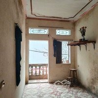 Bán Nhà Riêng 25M2X3T Ngõ 442 Vĩnh Hưng Hoàng Mai Trước Nhà Thoáng Sáng Ba Gác Tránh. 1,9 Tỷ