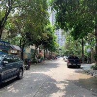 Bán Biệt Thự Đẹp, Rẻ Nhất Khu A Geleximco Vin Smart City, Đã Hoàn Thiện, Ở Được Luôn Đường 16M