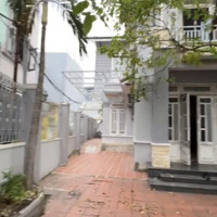 Bán Nhà 2 Tầng 2 Mặt Kiệt, Kiệt Oto Chế Lan Viên Thông Thẳng Trần Văn Dư, Cách Biển 500M