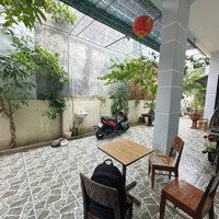 Cơ Hội Sở Hữu Căn Nhà 2 Mặt Tiền Vị Trí Vàng Tại Phường Vĩnh Hòa Nha Trang - Cách Biển 500 Mét