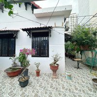 Cơ Hội Sở Hữu Căn Nhà 2 Mặt Tiền Vị Trí Vàng Tại Phường Vĩnh Hòa Nha Trang - Cách Biển 500 Mét