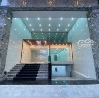 Bán Nhà Mặt Tiền Cao Thắng, Phường 5, Quận 3 (10X20M - 6 Tầng - Gía: 60 Tỷ)